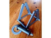 My Spoolholder by Sjekkie