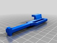 Nerf Stryfe AutoPusher by Markus1406