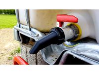 IBC TANK Adapter (water tap) by Draman