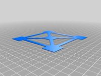 MP Mini Select Leveling Pattern by wllwiser9