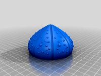 Jelly Fish Air Planter by shawngrimes