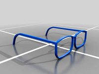 Glasses by alyssasmith98