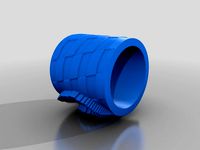 Ring of power by adamkyler