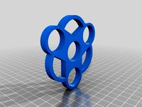 cool spiner by zeropointenergymanipulator