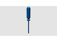 5mm Hex Screwdriver by jmoore0119