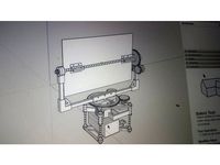 Pan Tilt Tracker for Eagle Eyes by Thesquirlmaster