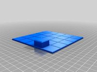 Battle Layers by cmstewart