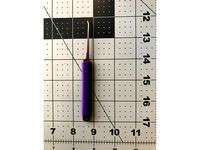 Dangerfield Praxis .015 Lock Pick handle. by lehnertz85