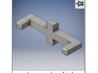 Misc. Support stand / brace  by useAces