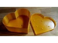 Heart planter / box by Glob30
