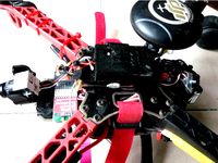 OSD N1 CASE - Caja osd N1 dji by juliogaza