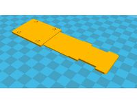 Realacc X130 LiPo protector by horschdsen2