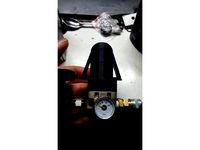 HPA Tournament LockCap SMC by Sidenius