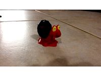 Pokemon Magcargo by jandjmathis