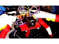 mini ccd camera mount by Marek_Iksinski