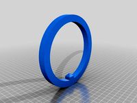 Cylinder Maze by darthkermit217
