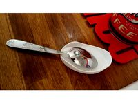 Spatula or Spoon Rest by megahertz77