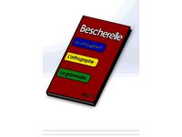 Bescherelle by kefeili