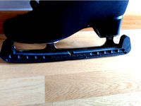 Customizable Blade Guards by dviejo