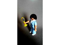 Mirror for playmobil child and adult by catf