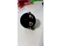 Original Sphere Spinner 1/2 inch balls by PointDeckster