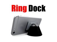 Phone Ring Dock by SuarezLuis