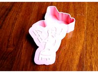 CYL bear box by JustinSDK