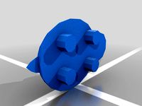 Turtle by ColdPepperoni