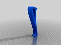 Macbook Pro 13" Stand by JamesCoy1229