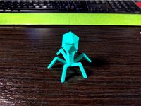 Bacteriophage T4 Container Mod by pquijal