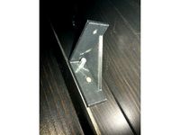 Hemnes support bracket by metap