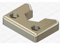 YAFSS - Yet Another Filament Storage Solution (for IKEA Samla, 22l) by PrintingTaghor