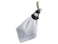 Anchor Napkin Ring by Nys1
