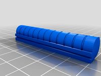 Calibration tower v1 by meSEA