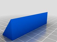 T's name tag by yaneirag17