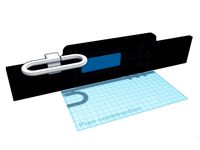 Ei9ht - Anet - Large Filament Guide by -Ei9ht-
