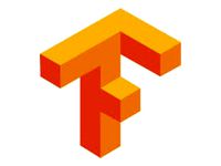 TensorFlow Logo by dznodes