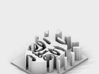 3D Art Attempt 2  by essenceepps