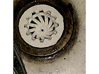 Bath filter by DarthCorvus