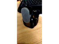 Garmin 910XT charging clip repair by tommo27