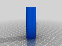 Knock Box Wood Dowel Stick by surewhynot