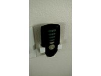 Fan Remote Mount by stuntmanstorey