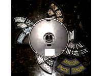Spool Parts Trays by jailcee