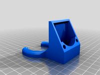 Geeetech Fan Housing by petitt57