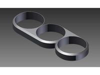 Compact Spinner #2 by Maker_Moon