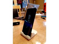 Samsung s8 Plus Stand by Jason_moran12