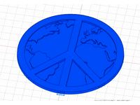 World Peace by cmstewart