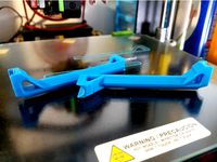 X Axis Level Tool  by mpires