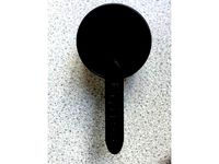 Coffee Tamper by DeltaWhiskey