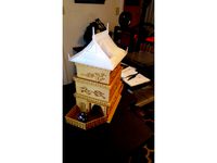 Dragon Dice Tower by taterlep